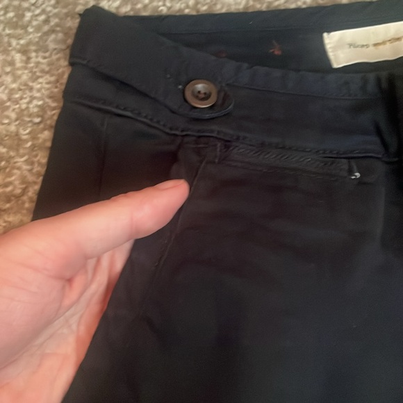 Anthropologie Pilcro and the Letterpress Cargo Pants - Picture 5 of 7